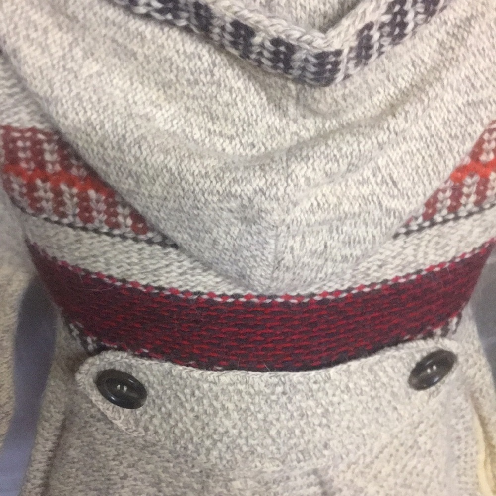 Jacket - Picture 5 of 10